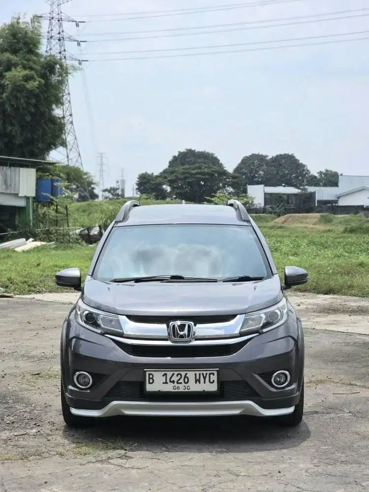 Brv E Prestige AT. 2016. Tgn1. istimewa.