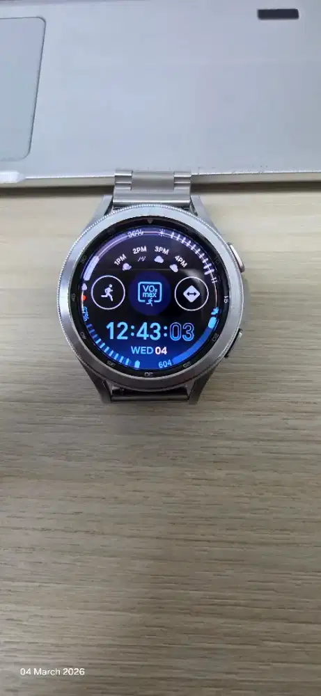 Samsung Galaxy Watch 4 Classic Original