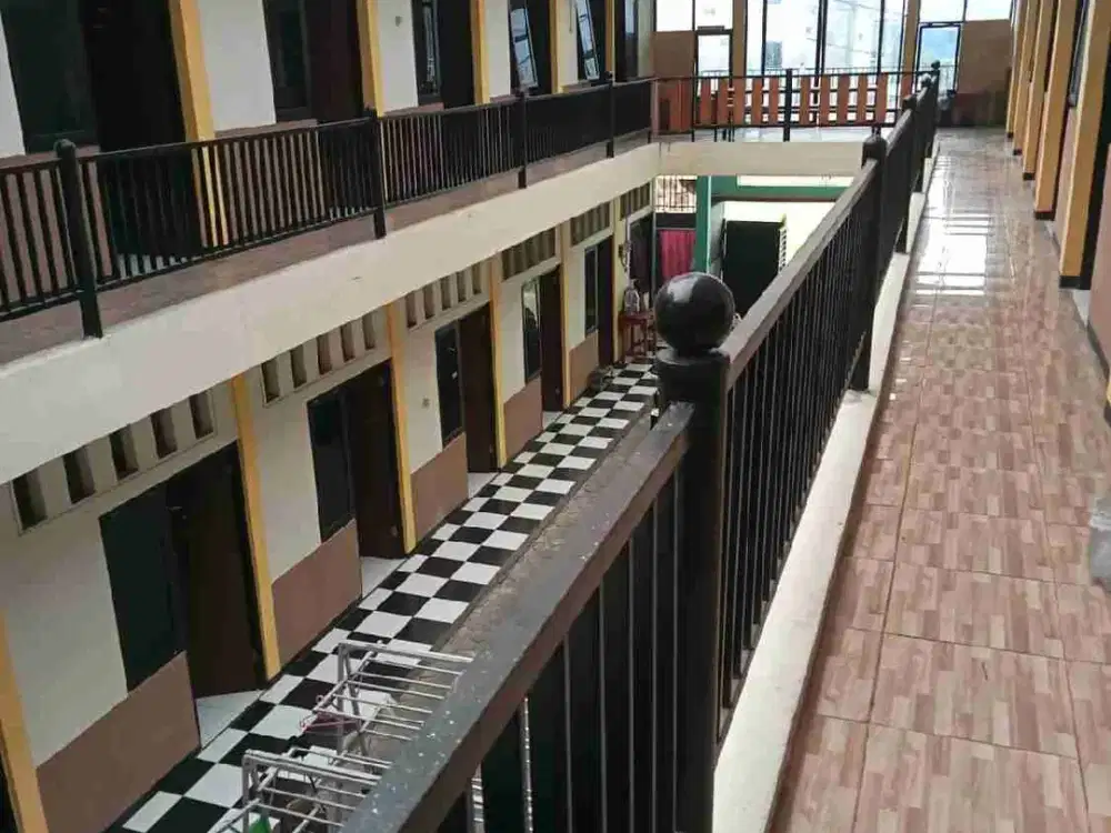 Butuh uang cepat jual kost murah