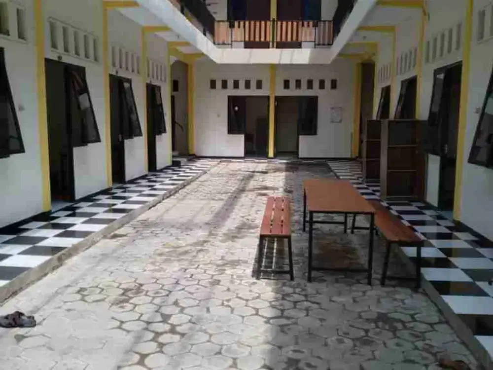 Di jual kost butuh uang