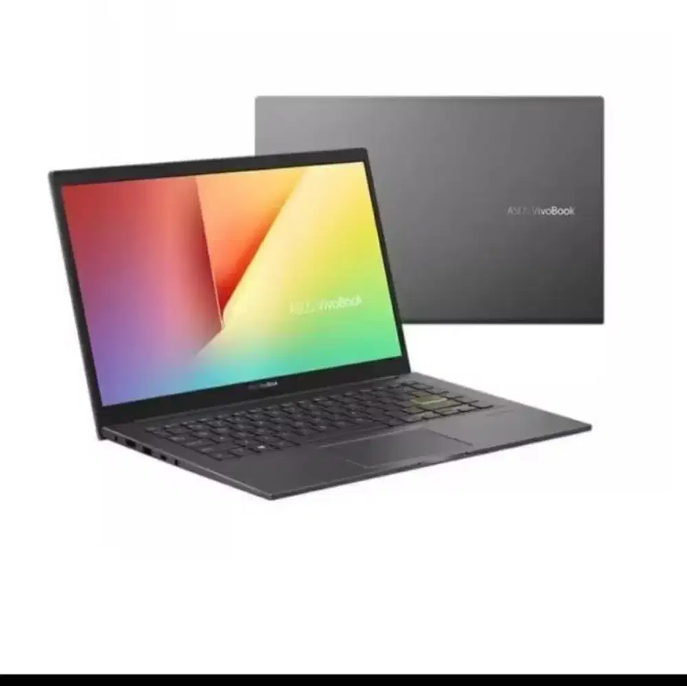 ASUS K413EQ-EB552TS 14,i5-1135G7/MX350/8G/512G PCIe/IPS/IND BLACK/OPI