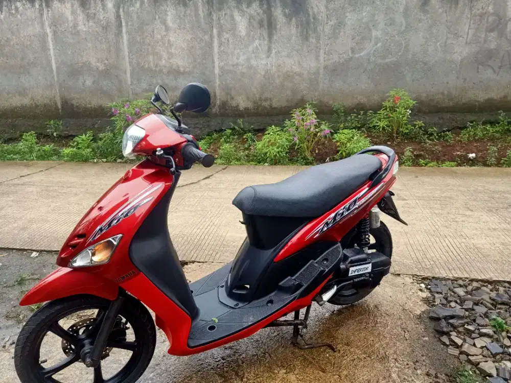 Mio smaile up sporty