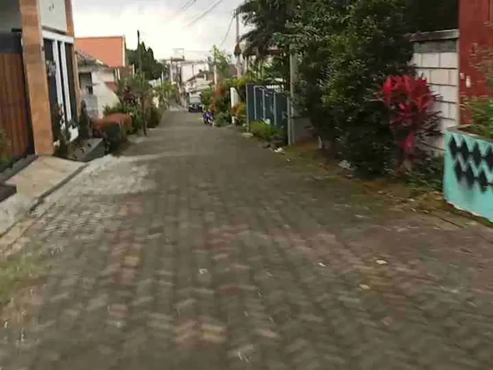 Butuh uang cepat jual kost