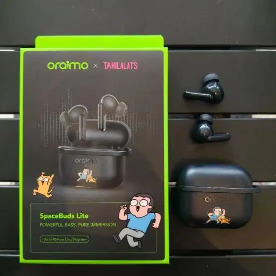 Oraimo SpaceBuds Lite (OTW-324)