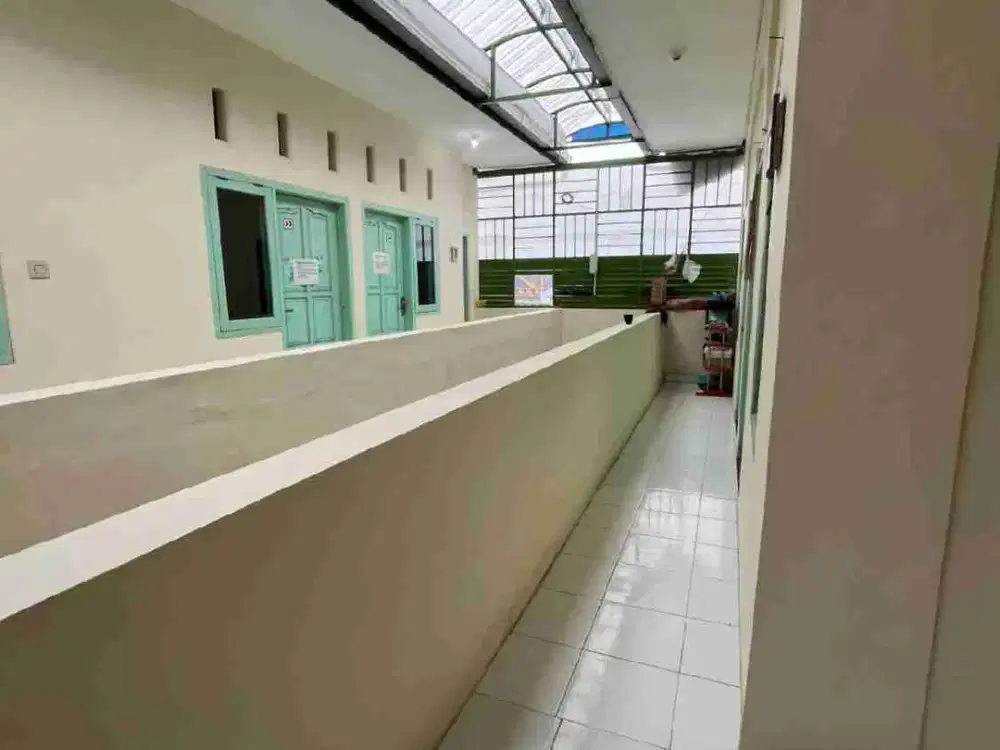 Di jual kost murah