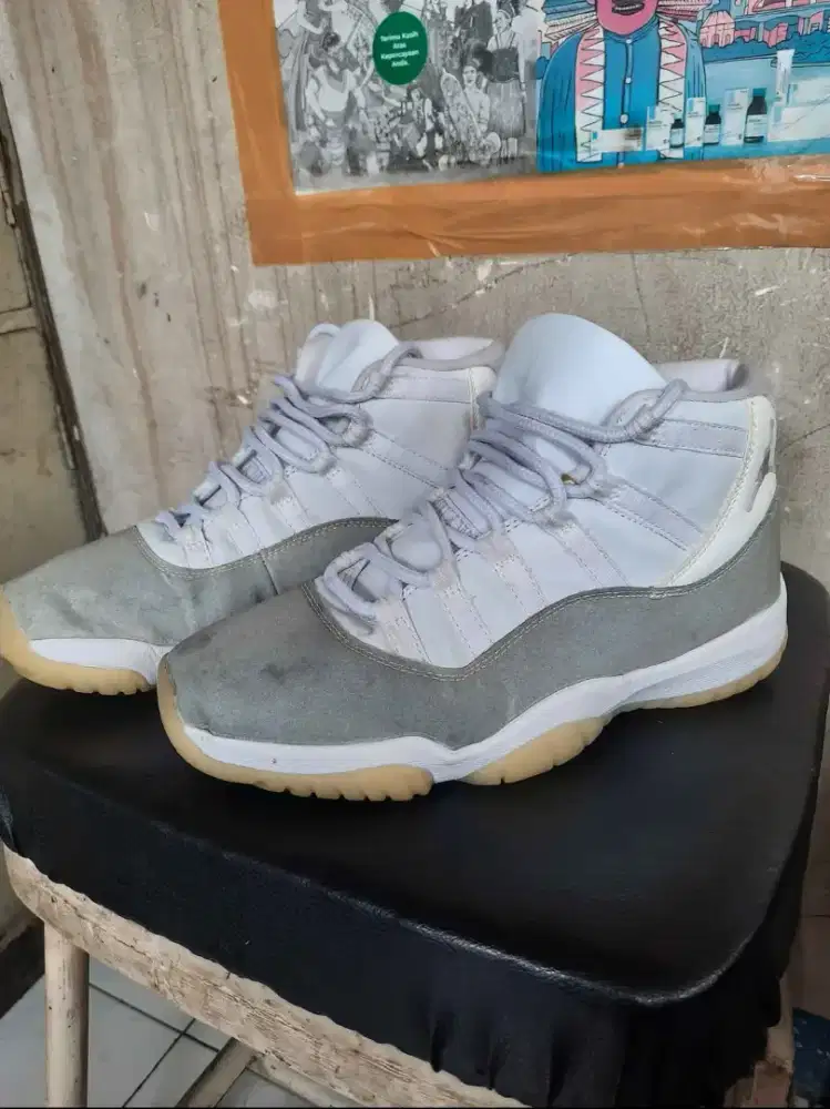 Nike Retro 11 Size 43 Ori