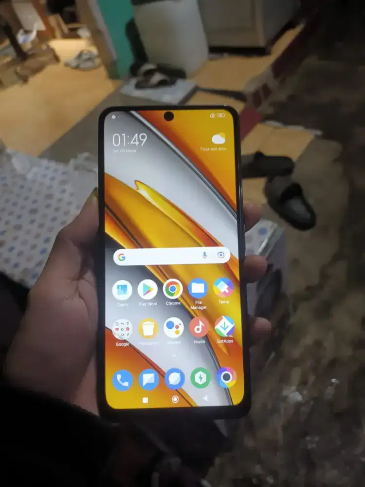 TT nyari spek bawah nya mahar 1,600