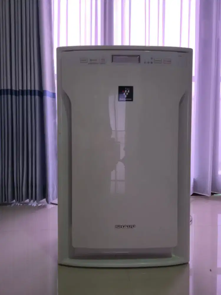 Air Purifier Sharp FU-A80Y-W