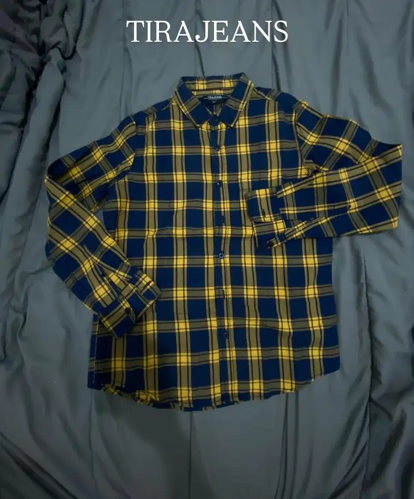 Kemeja brand original