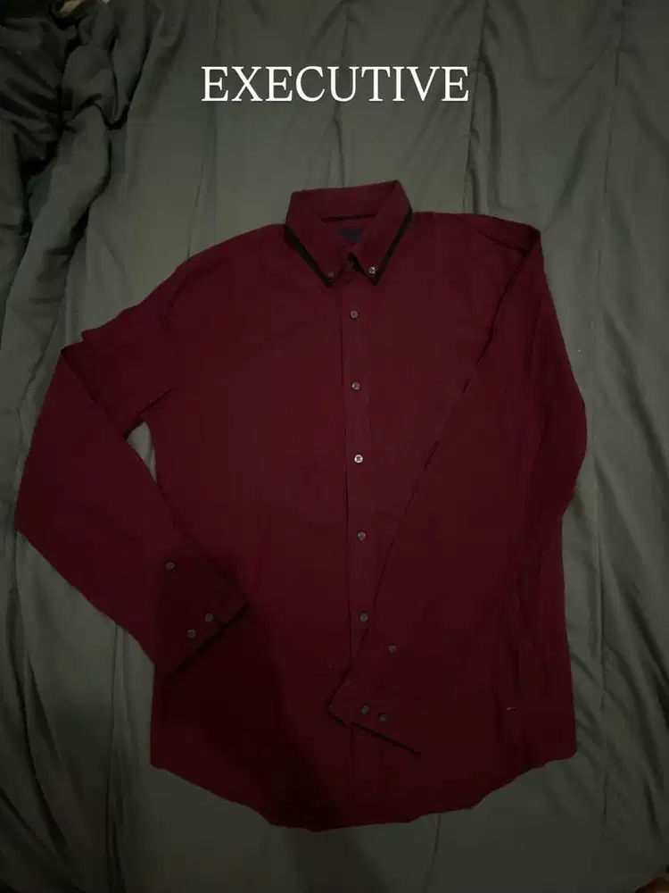 Kemeja brand original