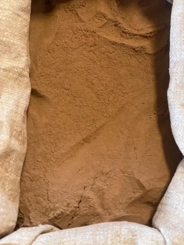 Tepung ikan protein 55% up