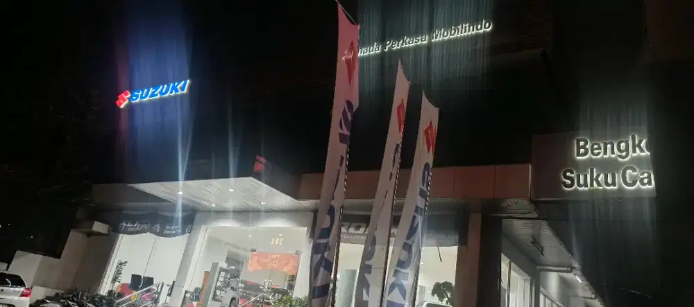 LOWONGAN PEKERJAAN SALES