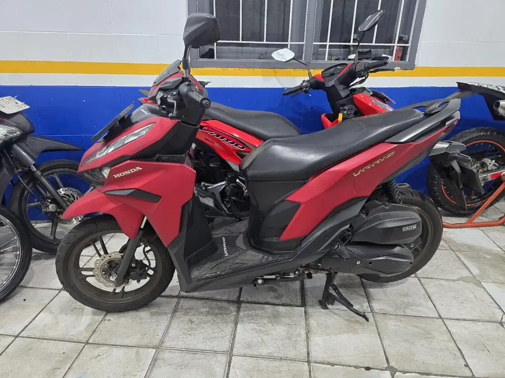 DP MINIM 2.500 CASH KREDIT NEW HONDA VARIO KEYLLES 125 THN 2024 PJK ON