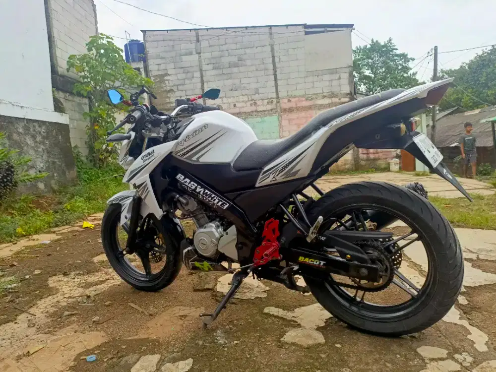 Vixion nvl 2014 up nva