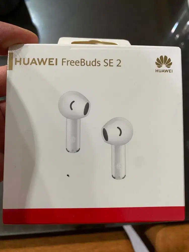 Huawei freebuds SE 2