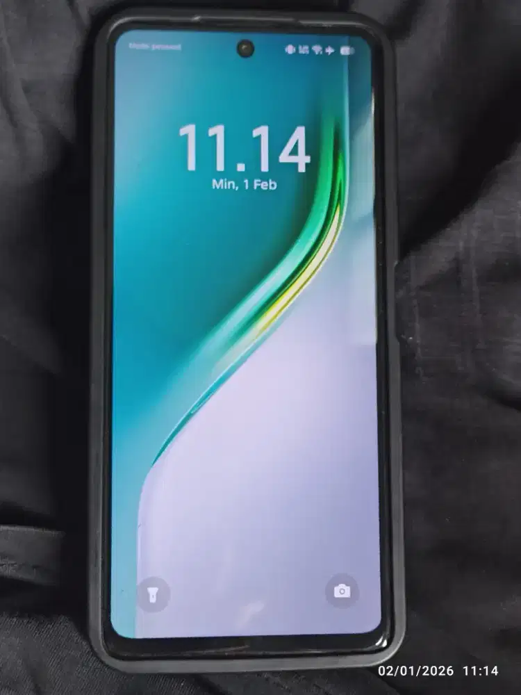 Tecno pova 5 pro 5g 8/256