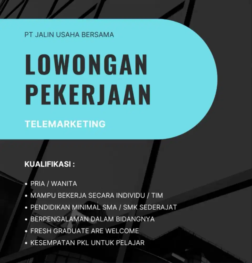 Lowker telle marketing officer