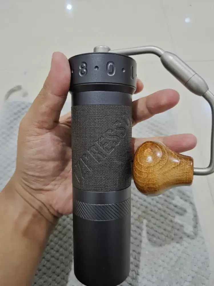 Hand Grinder 1Zpresso ZP6