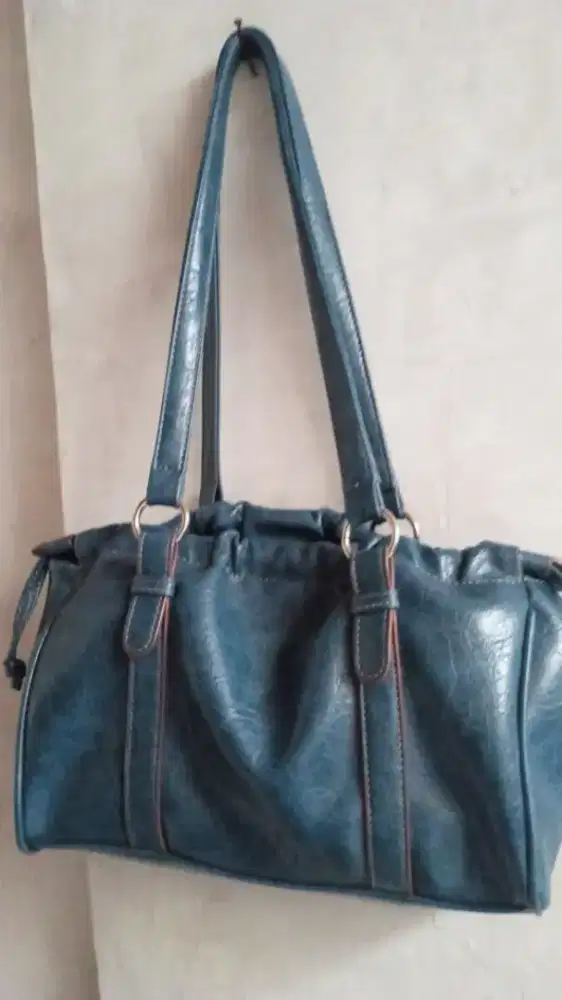 Tas moro by Andari, shoderbag