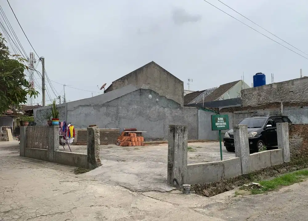 Best Deal! Tanah di Hook, Dijual Cepat di Serang – Lokasi Strategis