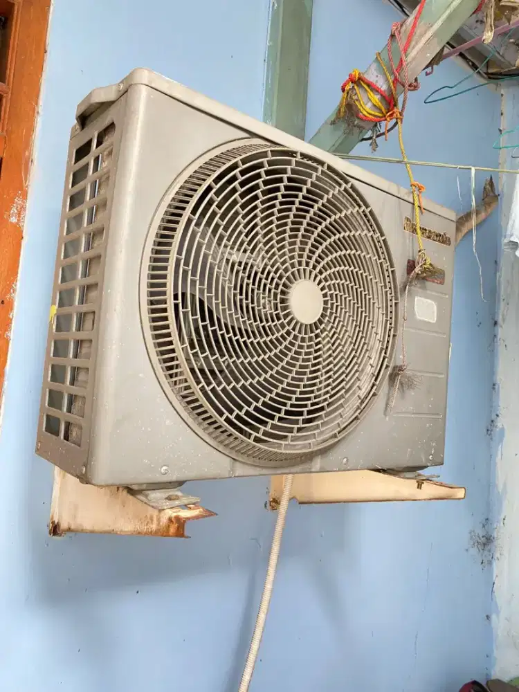 SERVIS AC, KULKAS MESIN CUCI