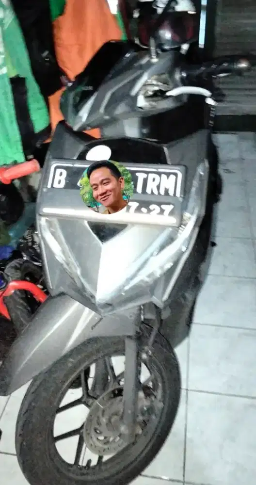 Vario 150cc LED 2017