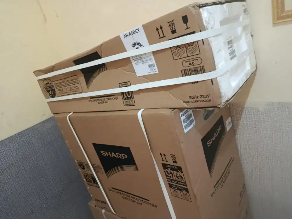 SERVIS AC DAN KULKAS PANGGILAN