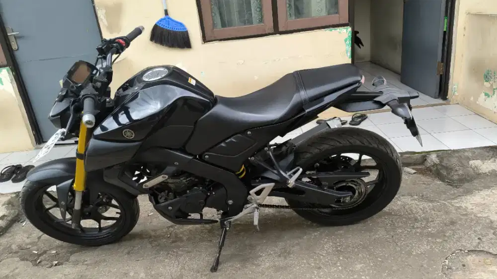 Jual Yamaha MT15