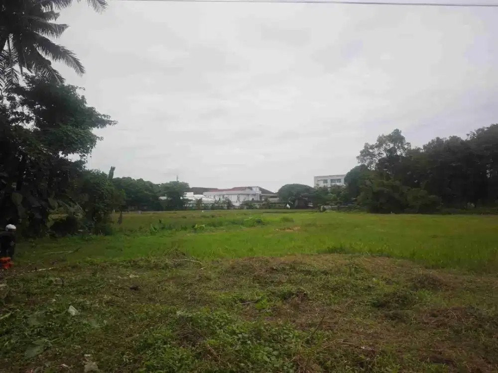 Tanah di Balaraja, Tangerang