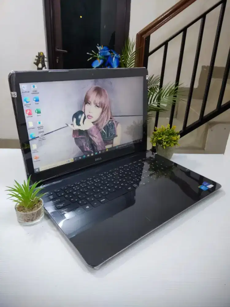 DELL LATITUDE 3350-I02