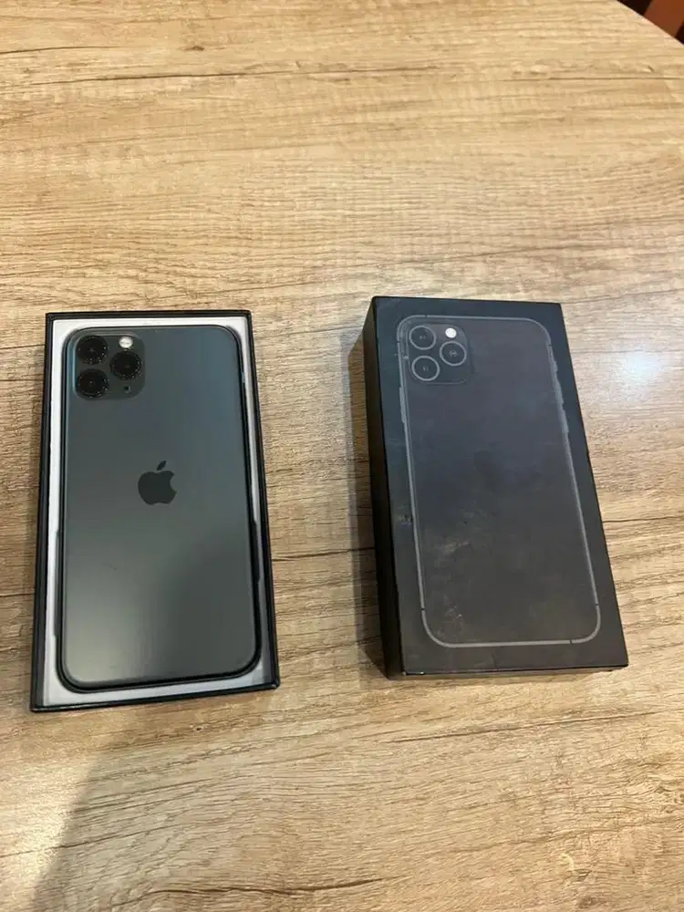 iphone 11 pro 256gb murah berharga pula