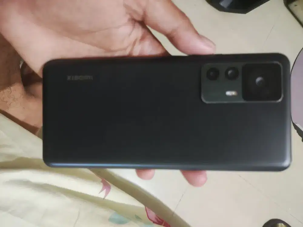 Xiaomi 12T 5G 8/256gb