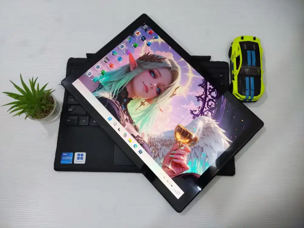 Microsoft Surface == [SSD FAST BOOT] . Laptop Touchscreen 2in1