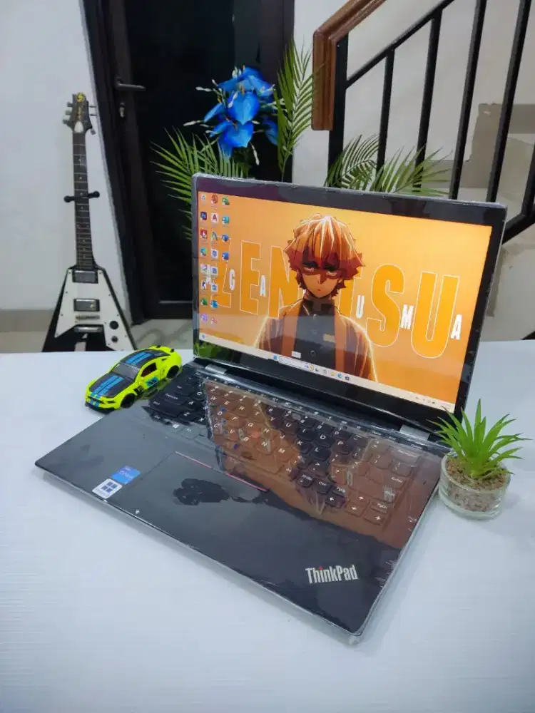 Lenovo Thinkpad L13-V44  Black [RAM 16GB +SSD 512GB]