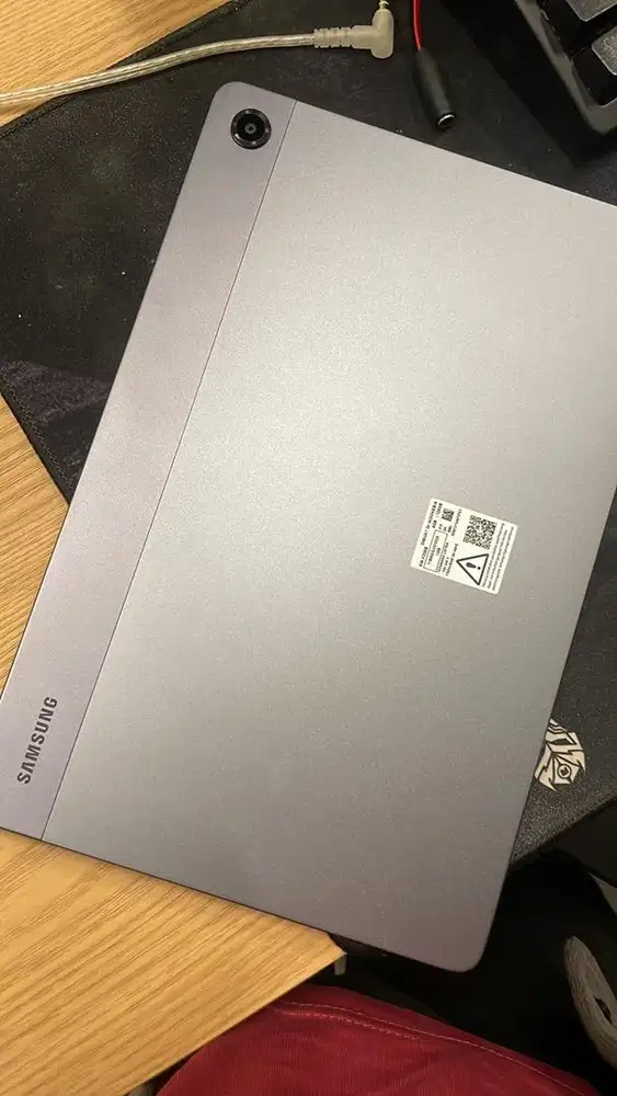 WTS Samsung Tab A11+ 5G second