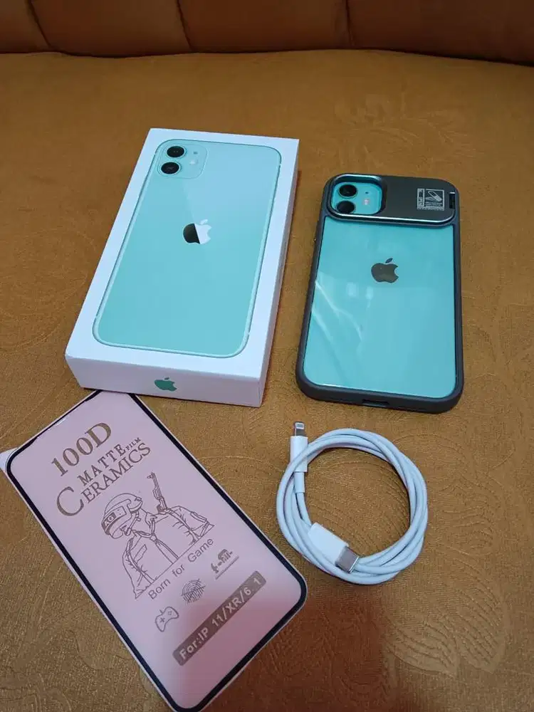 iphone 11 inter 128gb