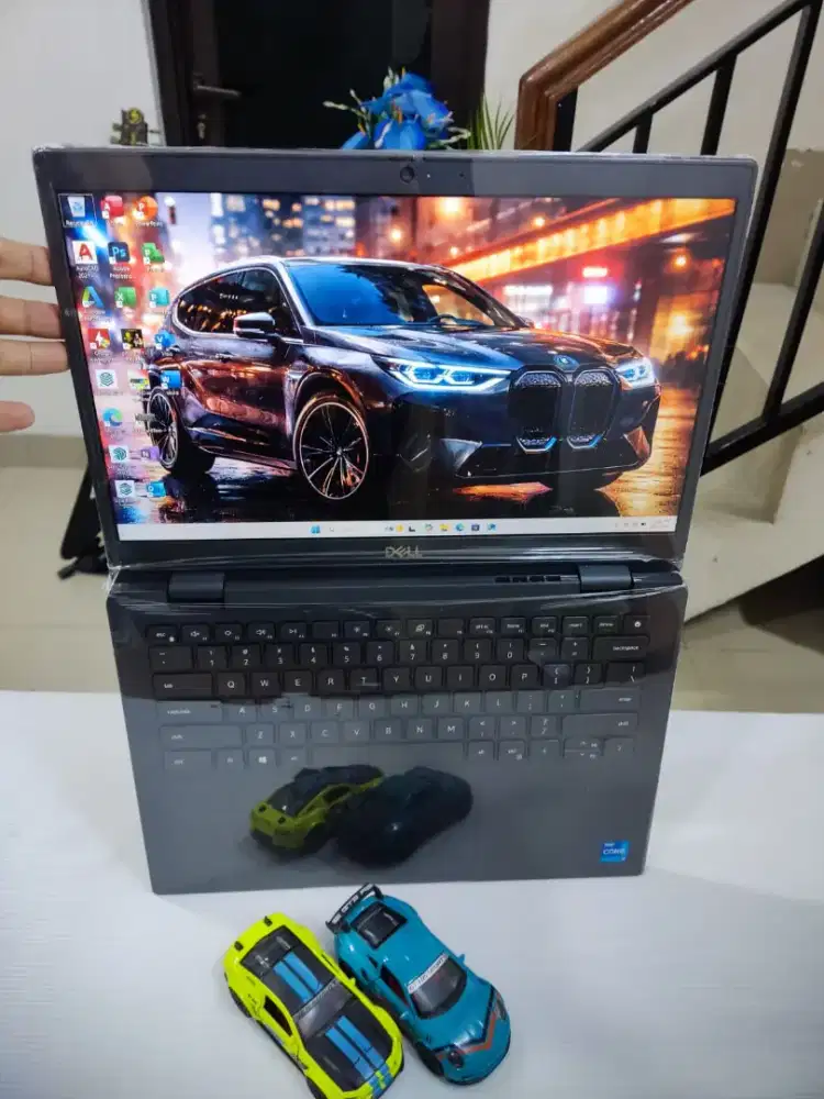 DELL Latitude 3420- V45 SLIM GEN 11 [ RAM 16GB/SSD 512GB]