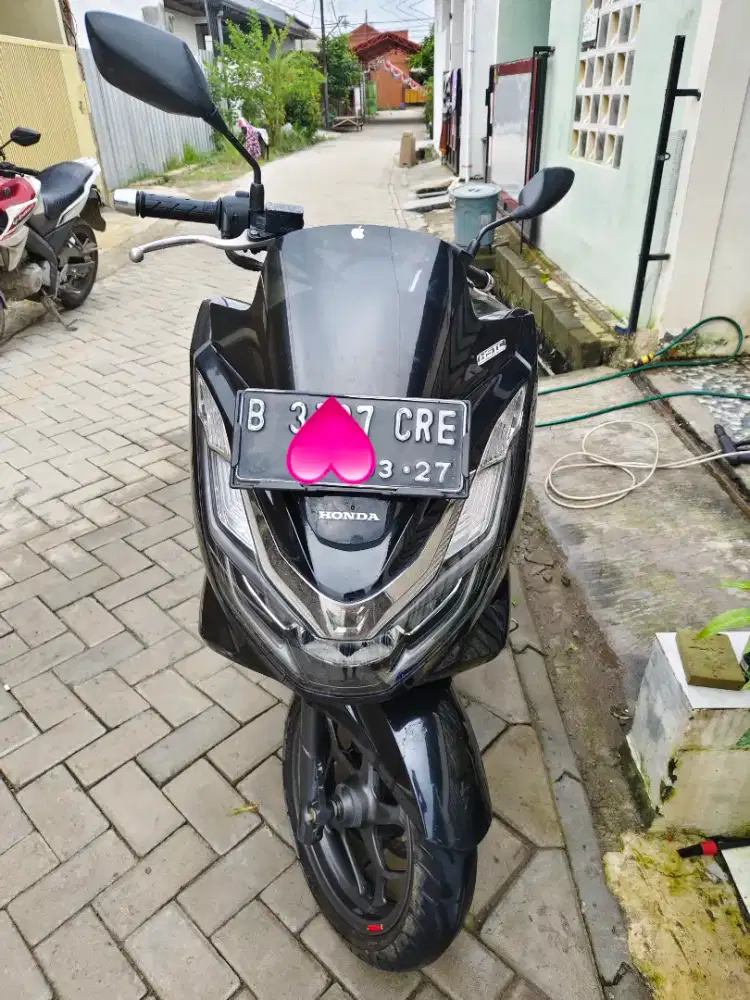 Honda PCX 160 ABS
