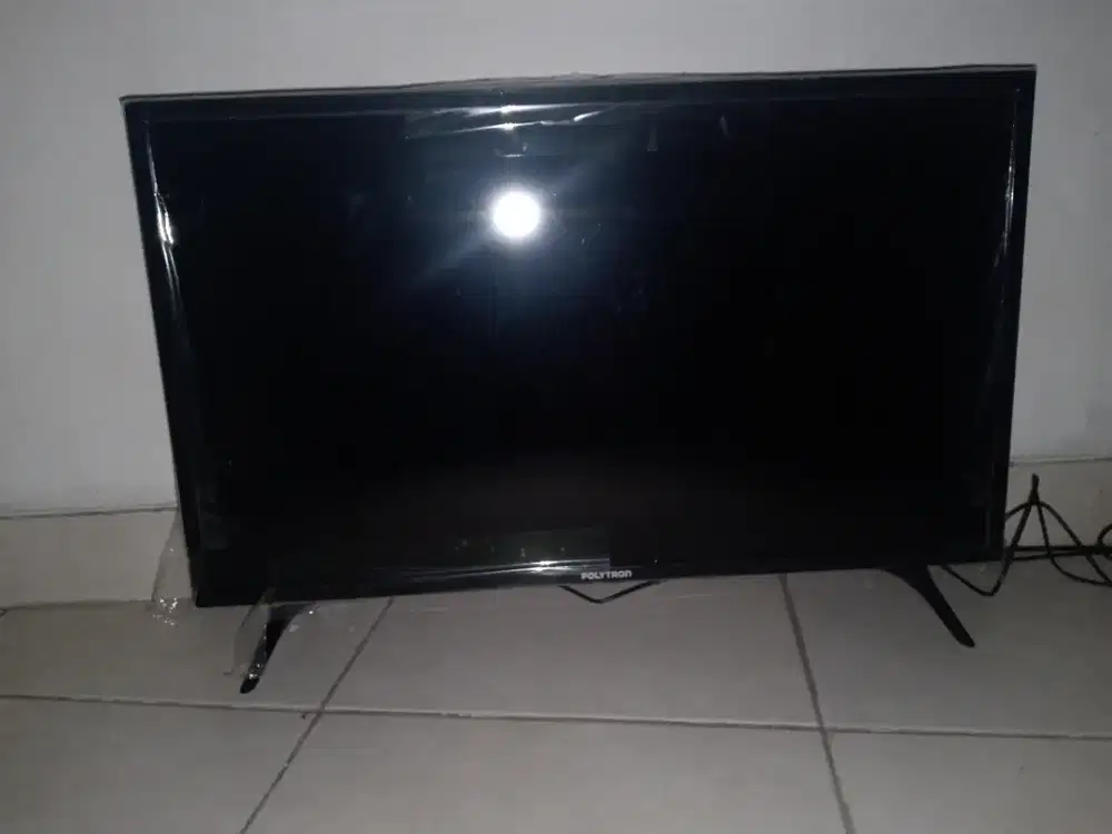 Smart tv digital 32 inch polytron