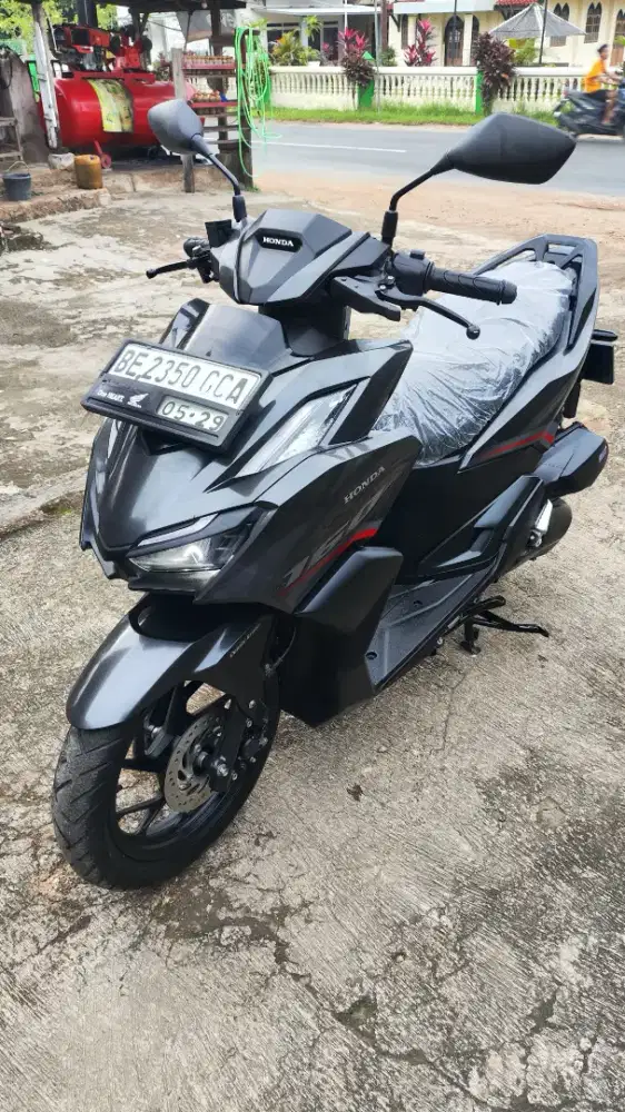 JUAL MOTOR BU, JUAL CEPAT