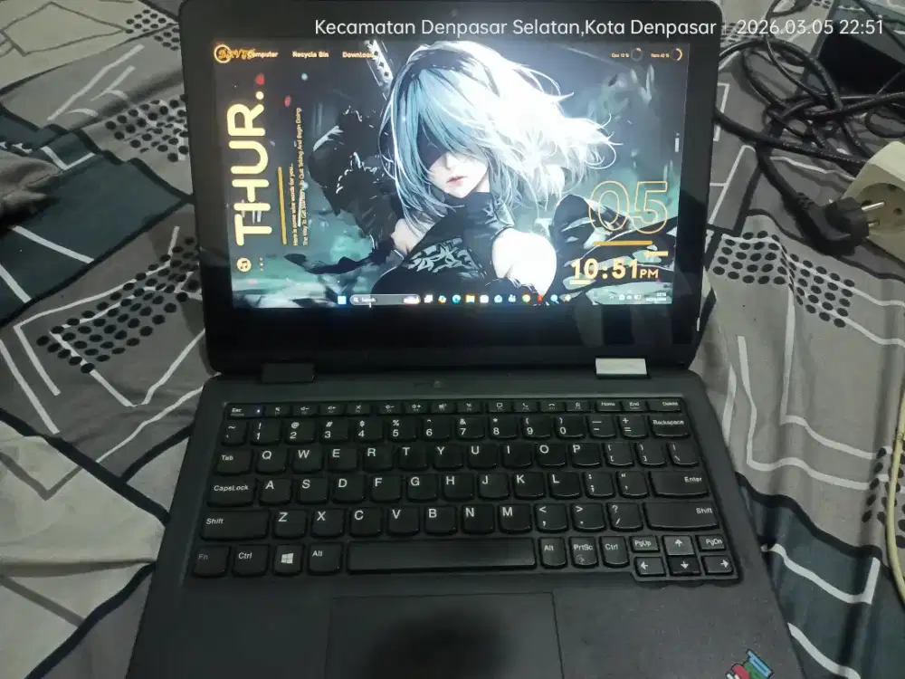 Lenovo ThinkPad Yoga11e