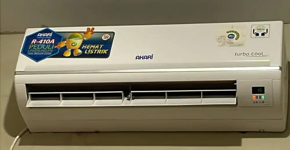 SERVIS AC JAKARTA SEKITARNYA