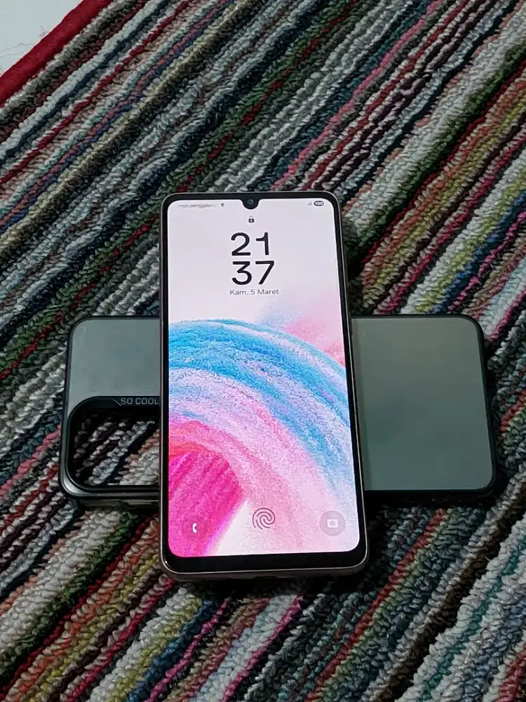 Samsung A33 5G 8/128 Hp only