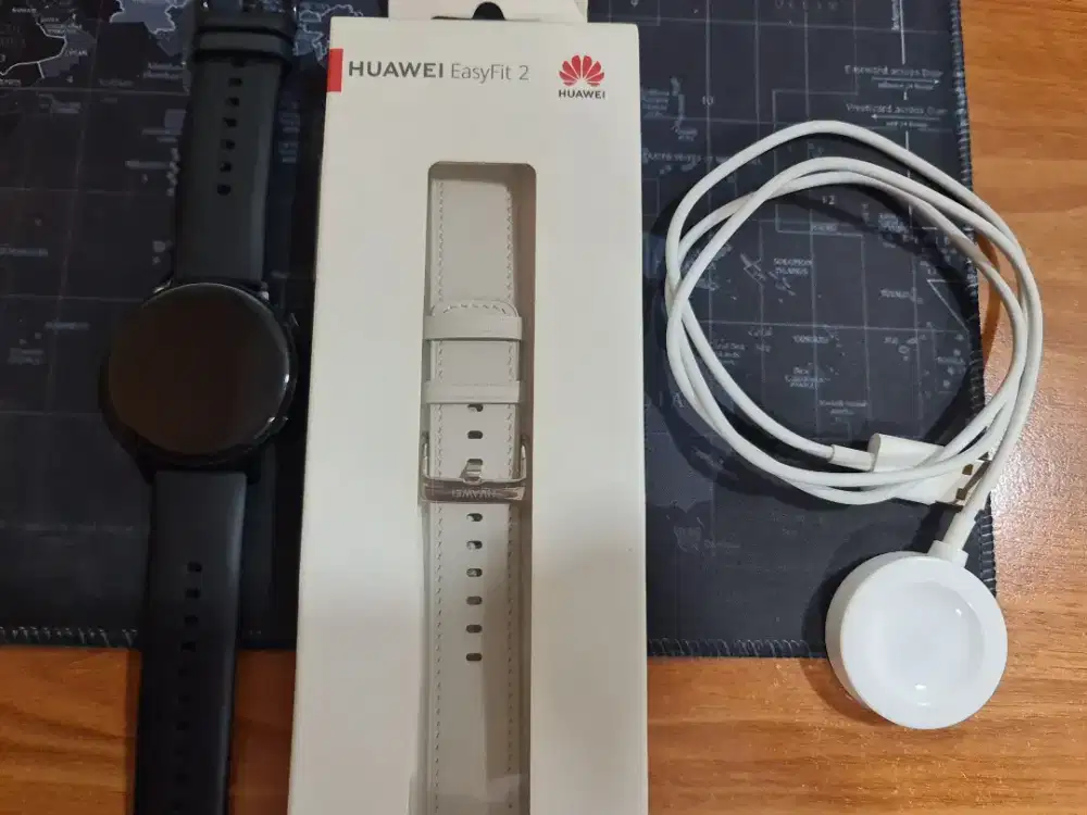 Huawei GT 3 42mm