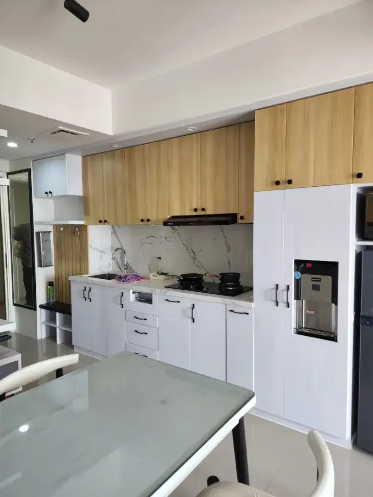 SEWA APERTEMEN BINTARO BREEZE