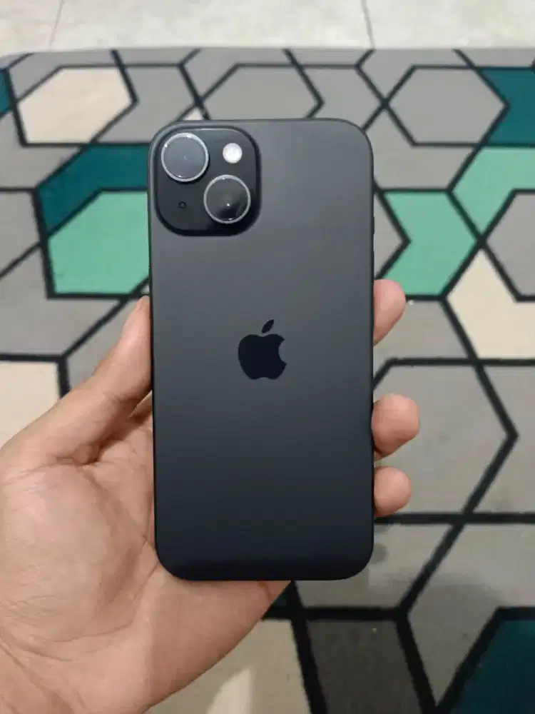 Iphone 15 Basic