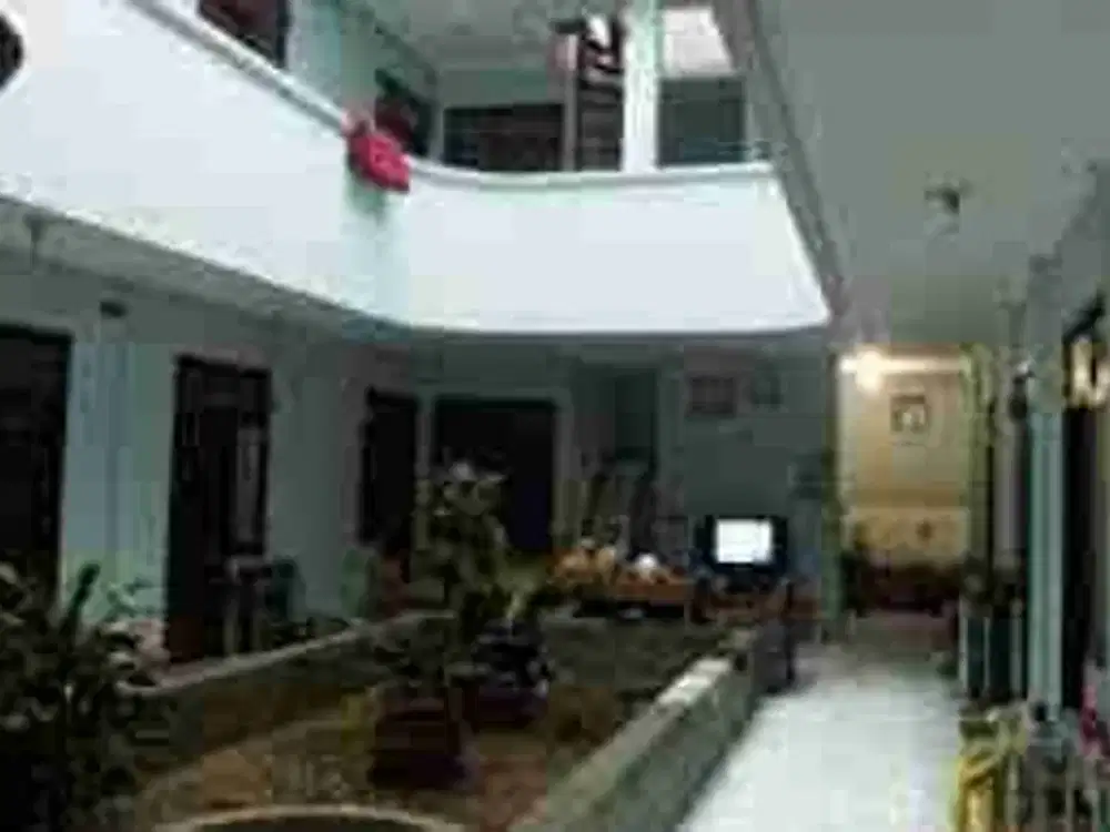 kost aktif di sayap surya sumantri universitas maranatha kota bandung