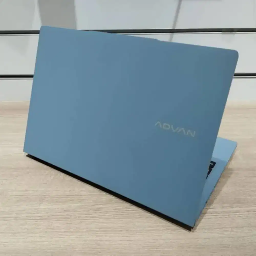 Advan workmate ryzen 5 ram 12gb original