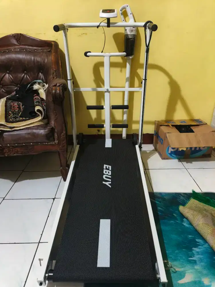TREADMILL EBUY MULUS
