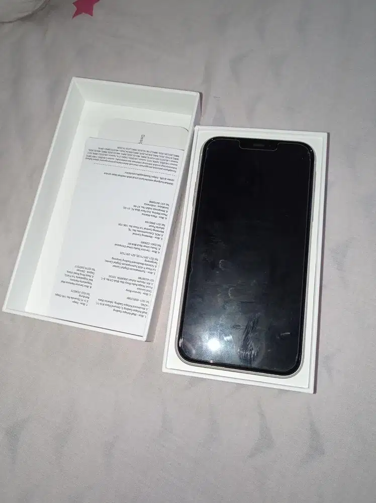 iphone 11 128gb ibox